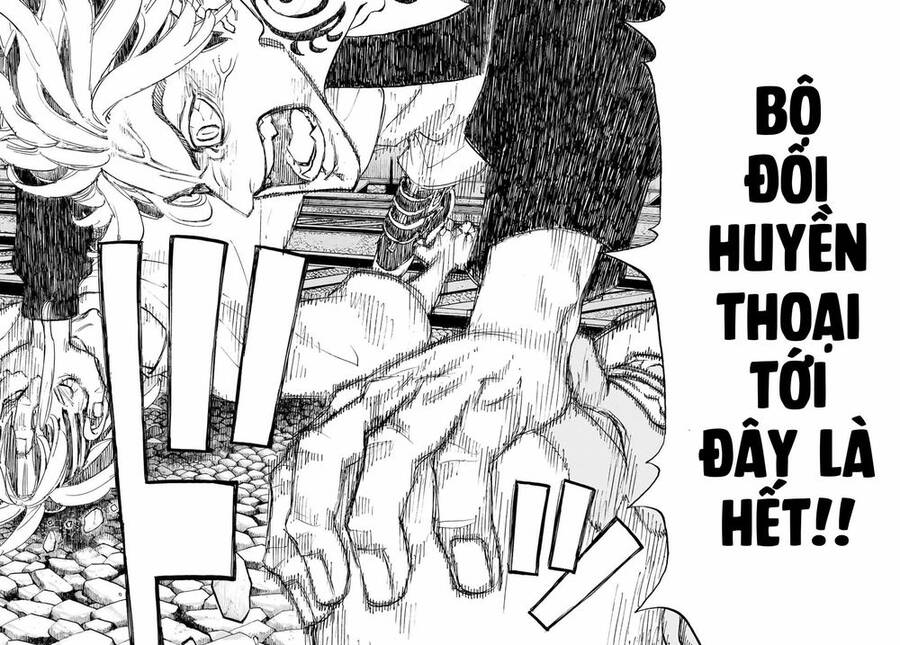 Kịch Trường Của Takemichi Chapter 260 - 14