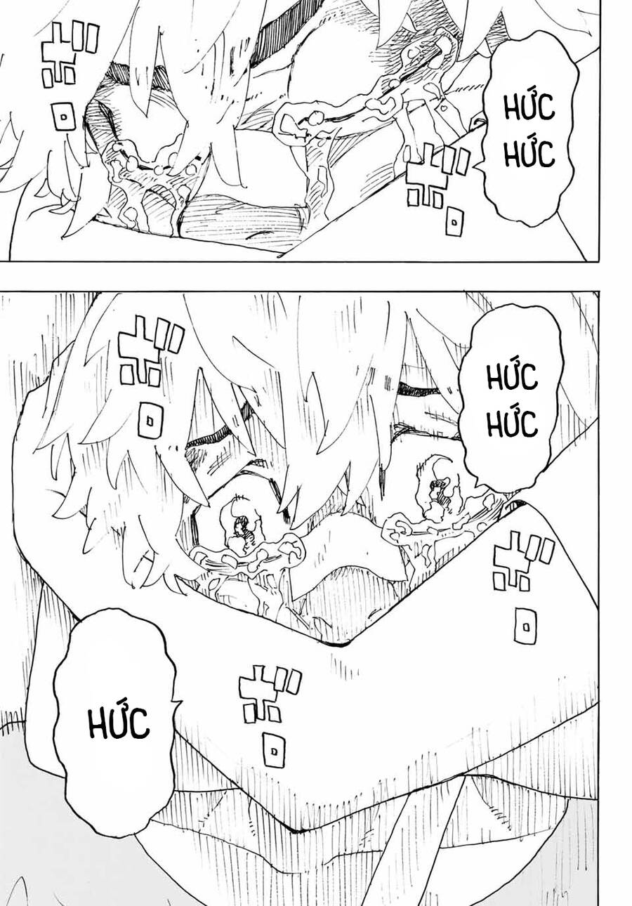 Kịch Trường Của Takemichi Chapter 235 - 26