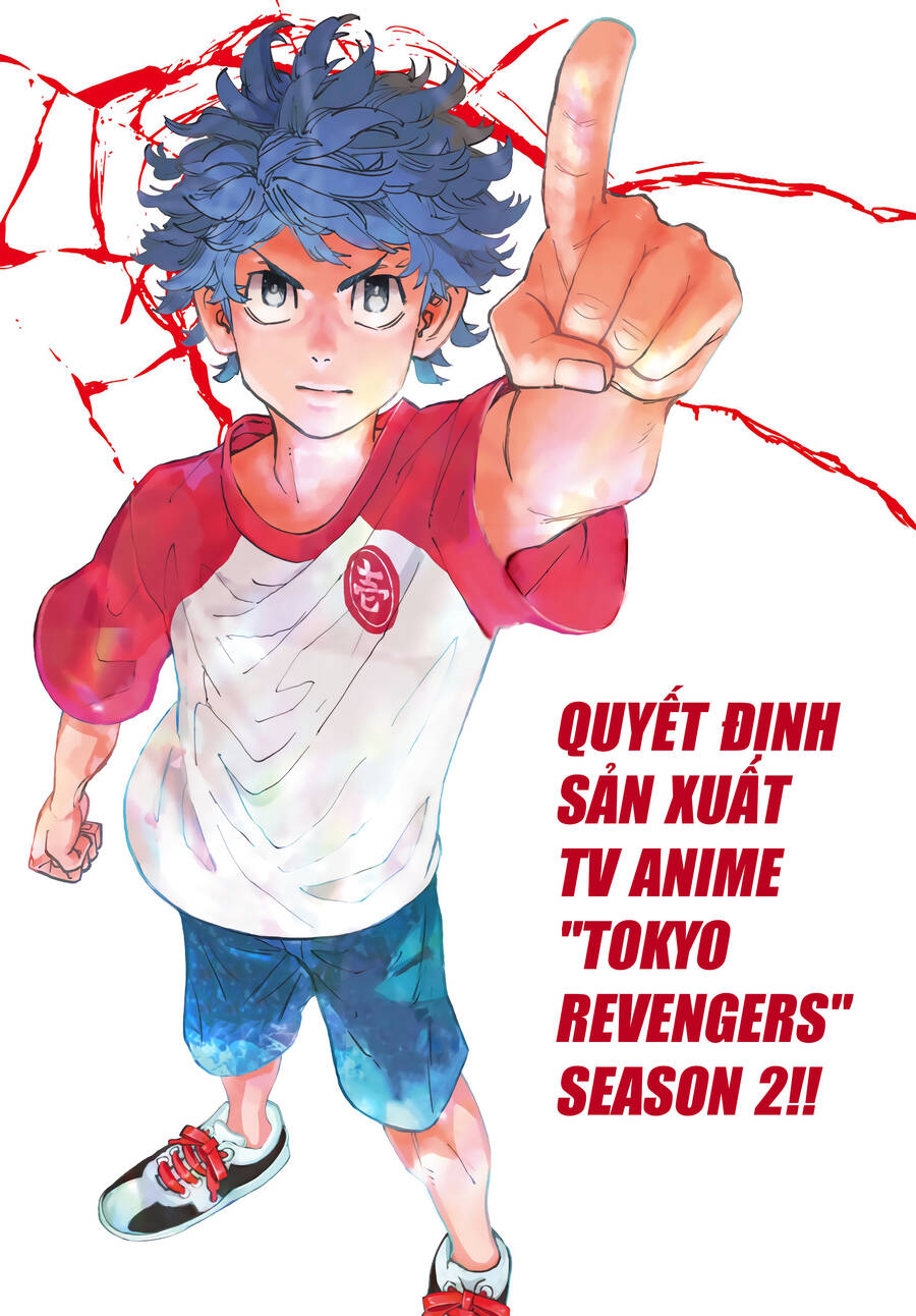 Kịch Trường Của Takemichi Chapter 235 - 7