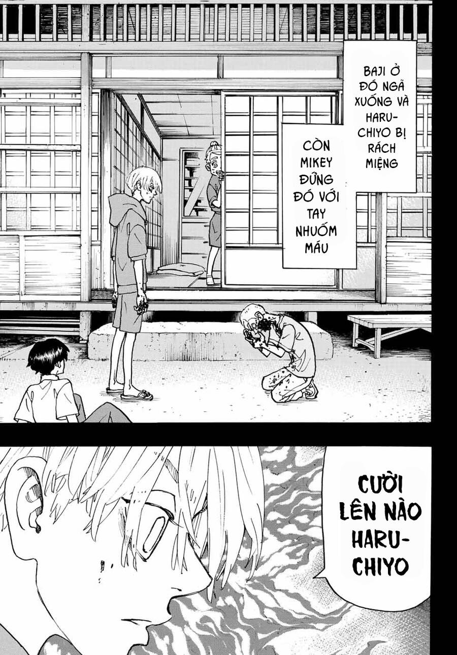 Kịch Trường Của Takemichi Chapter 241 - 14