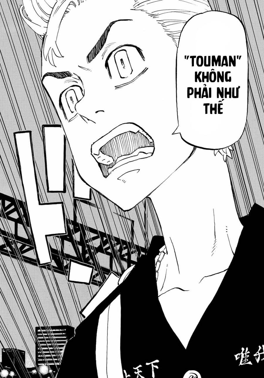 Kịch Trường Của Takemichi Chapter 244 - 14