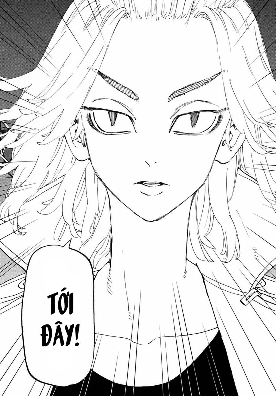 Kịch Trường Của Takemichi Chapter 244 - 18