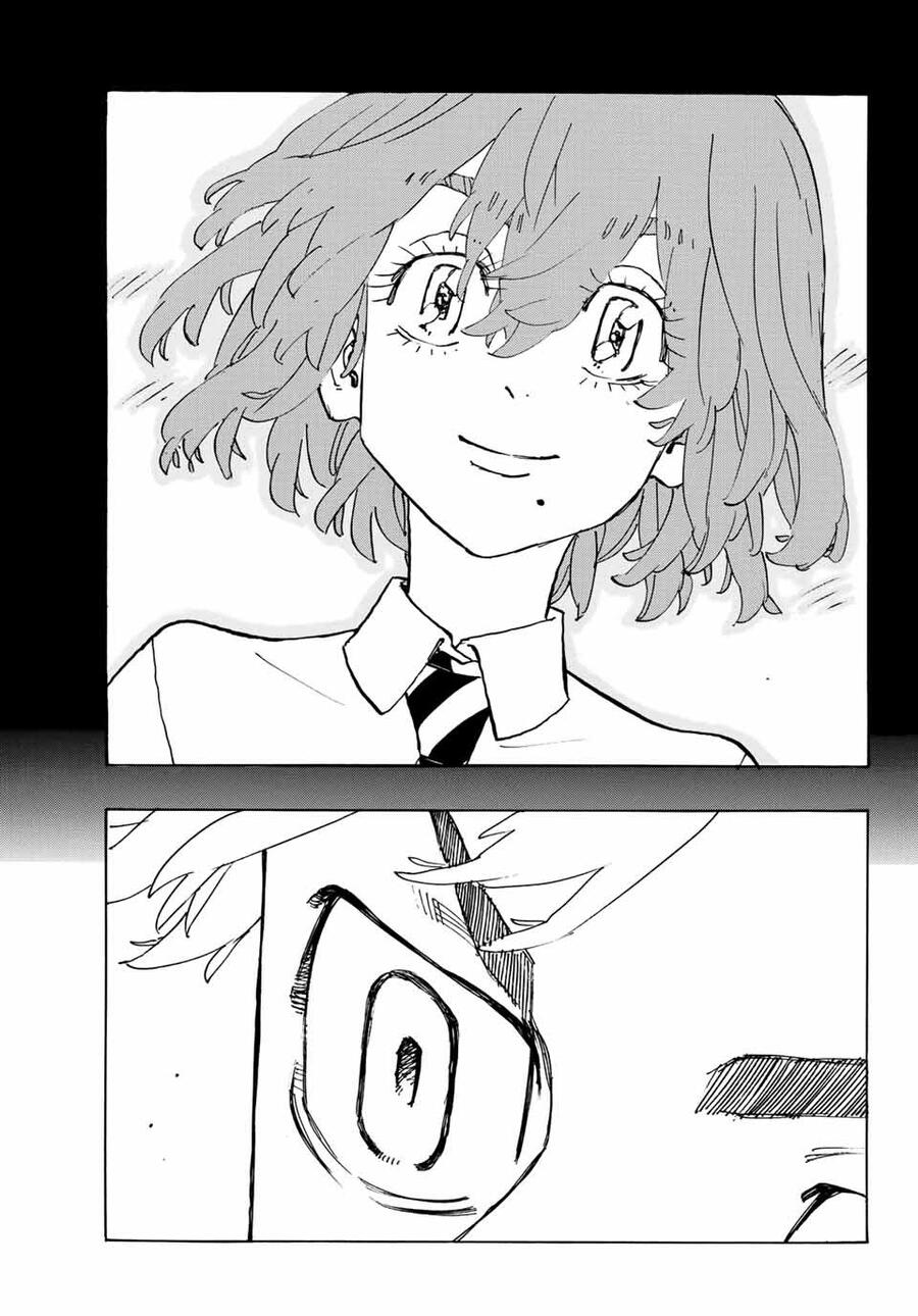 Kịch Trường Của Takemichi Chapter 245 - 13