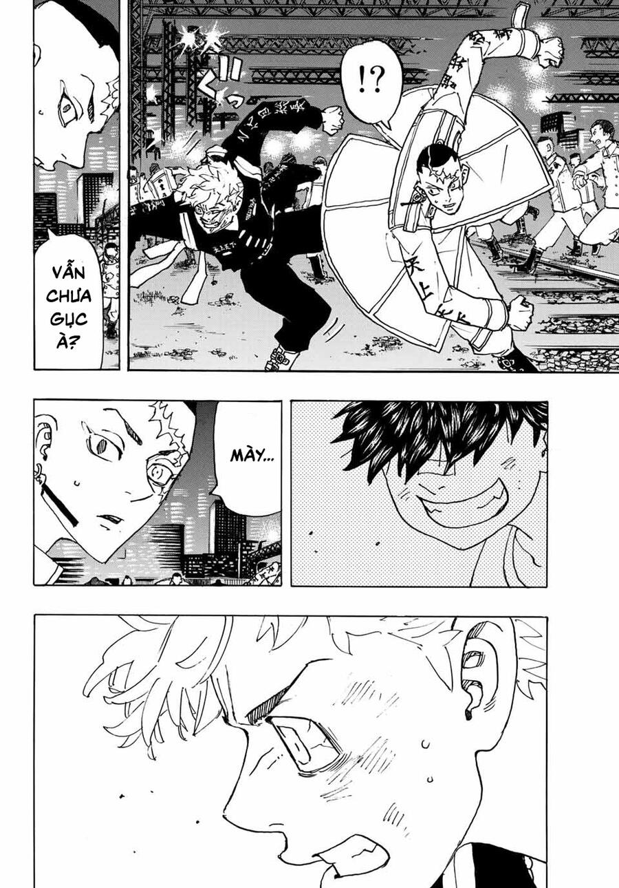 Kịch Trường Của Takemichi Chapter 245 - 14