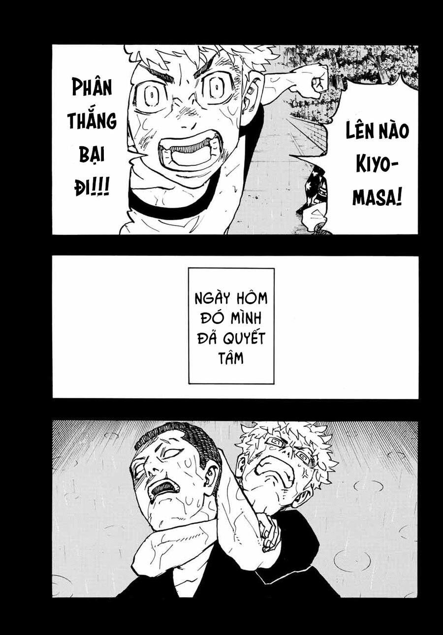 Kịch Trường Của Takemichi Chapter 245 - 15