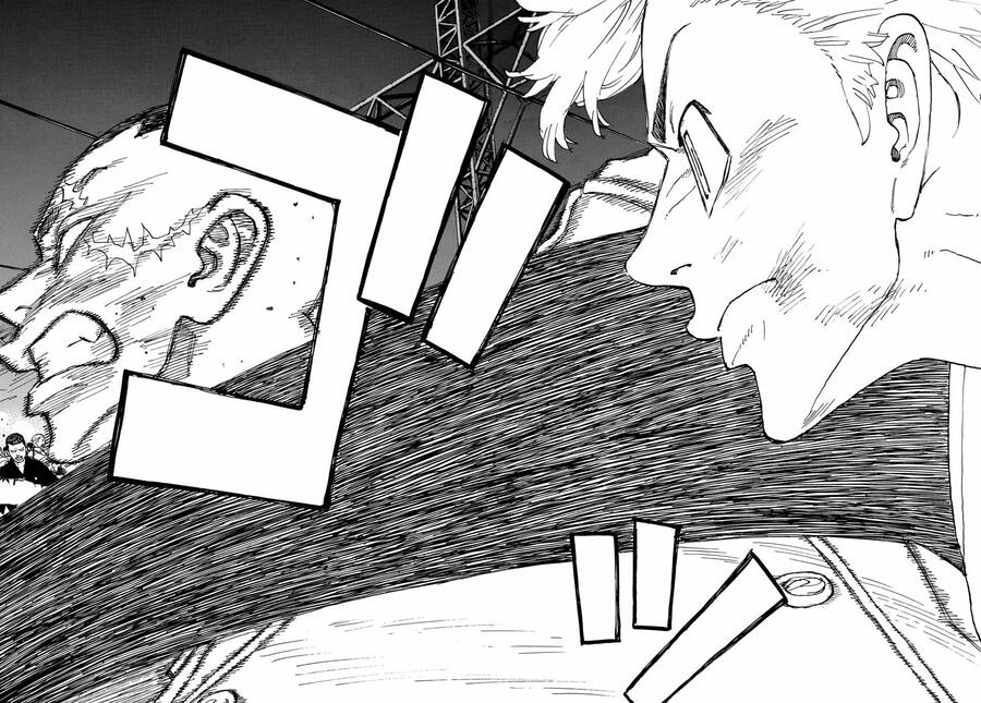 Kịch Trường Của Takemichi Chapter 245 - 18