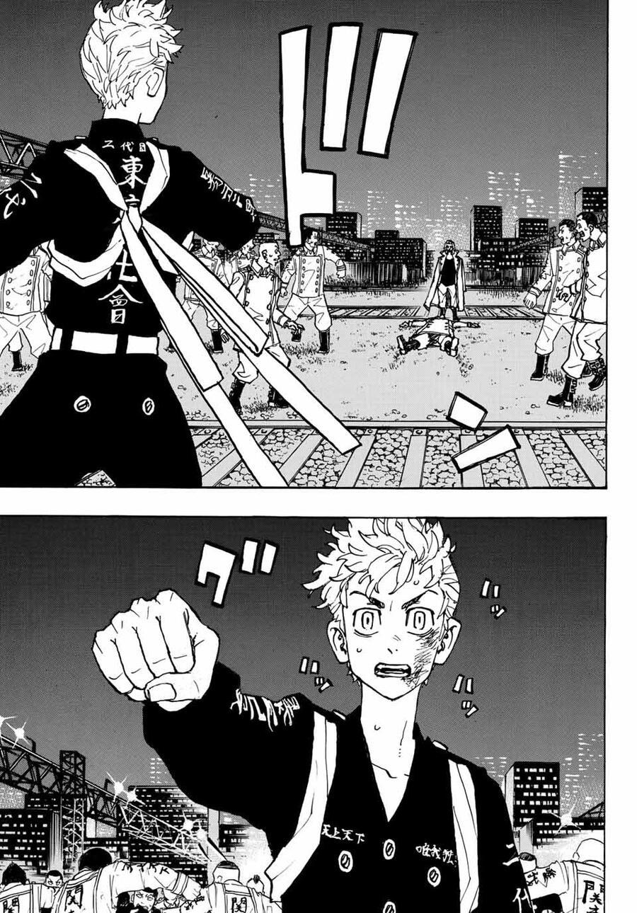 Kịch Trường Của Takemichi Chapter 245 - 20