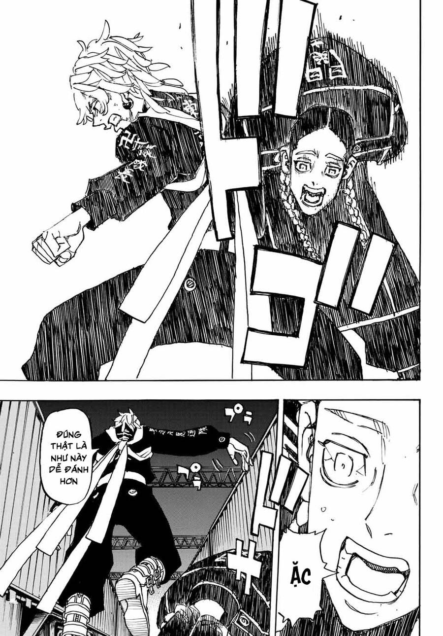 Kịch Trường Của Takemichi Chapter 249 - 7