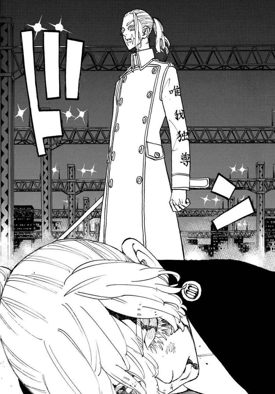 Kịch Trường Của Takemichi Chapter 250 - 19