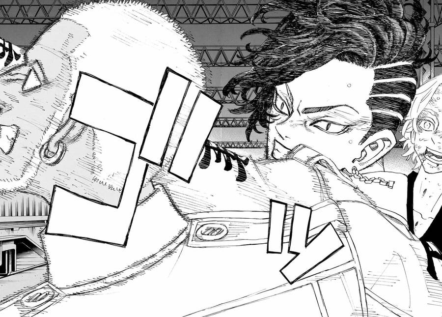 Kịch Trường Của Takemichi Chapter 251 - 20