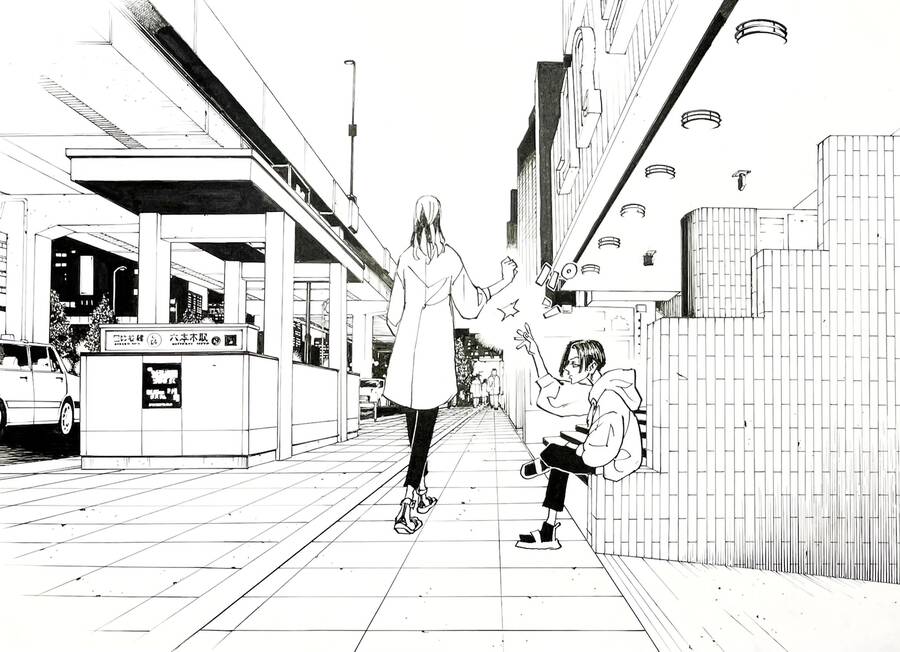 Kịch Trường Của Takemichi Chapter 248 - 22