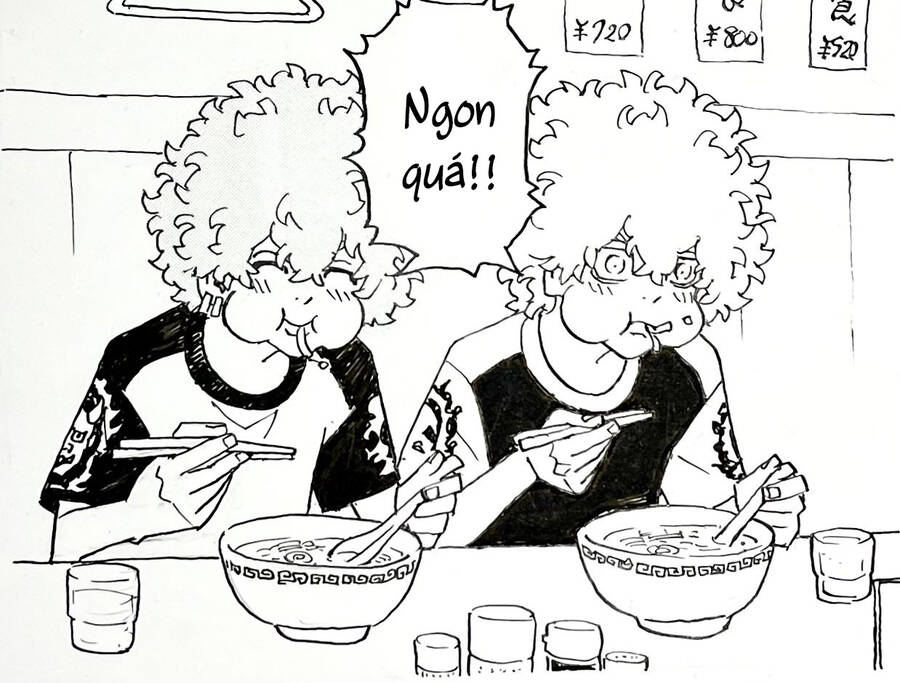 Kịch Trường Của Takemichi Chapter 248 - 23