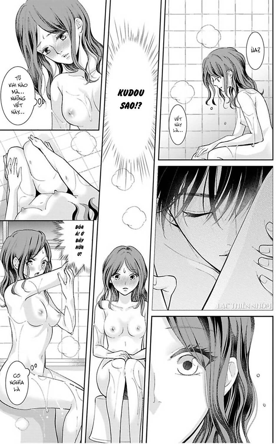 Nuidara Zetsurin Chapter 18 - 19