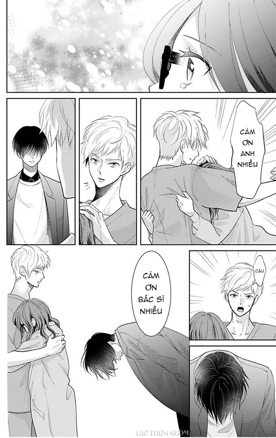 Nuidara Zetsurin Chapter 19 - 18