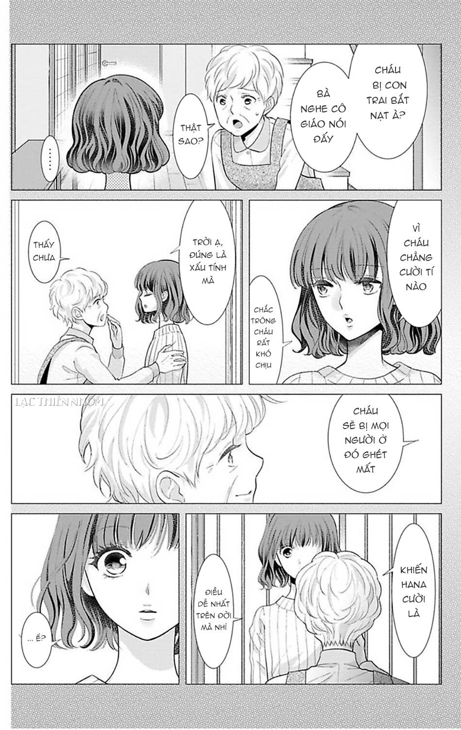 Nuidara Zetsurin Chapter 19 - 8