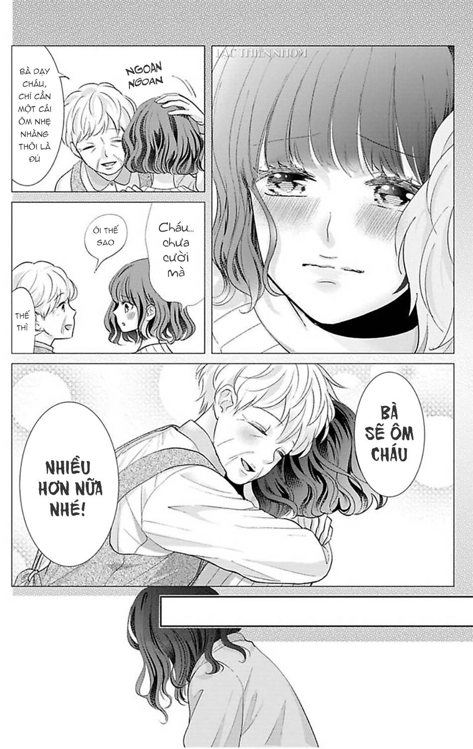 Nuidara Zetsurin Chapter 19 - 10