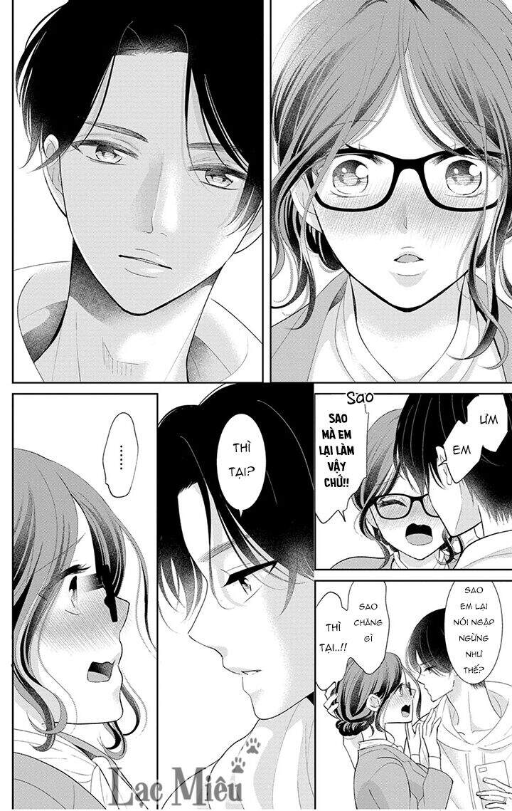 Nuidara Zetsurin Chapter 22 - 20