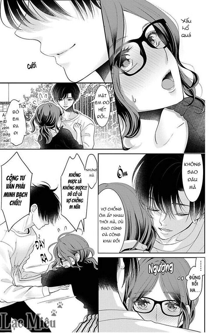 Nuidara Zetsurin Chapter 25 - 6