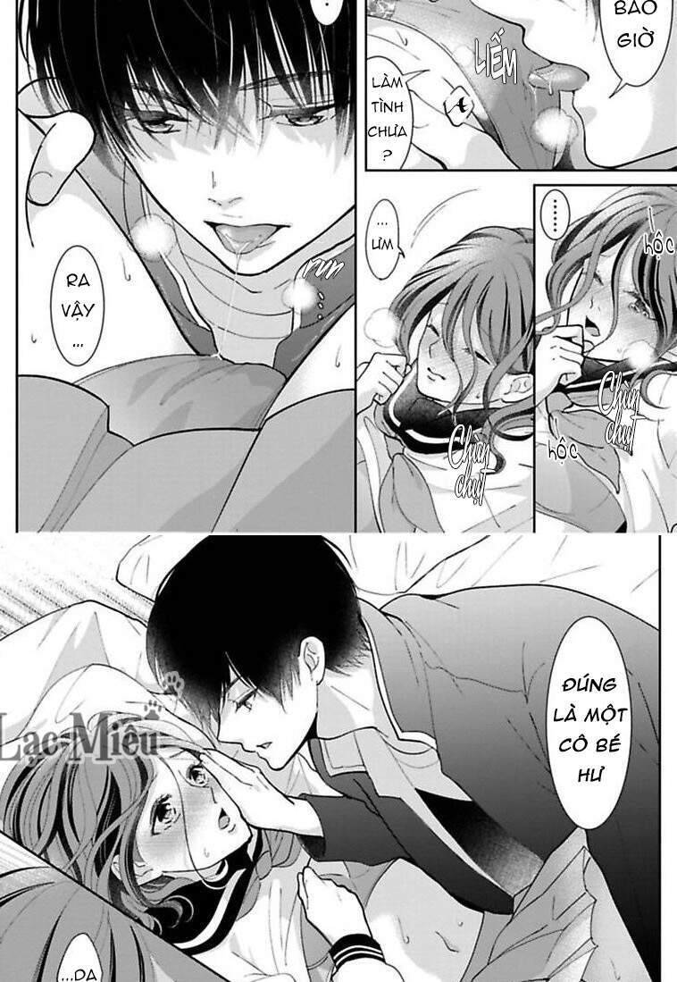 Nuidara Zetsurin Chapter 30 - 2