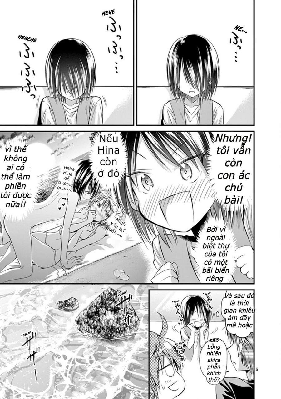 Tensei Pandemic Chapter 19.2 - 2