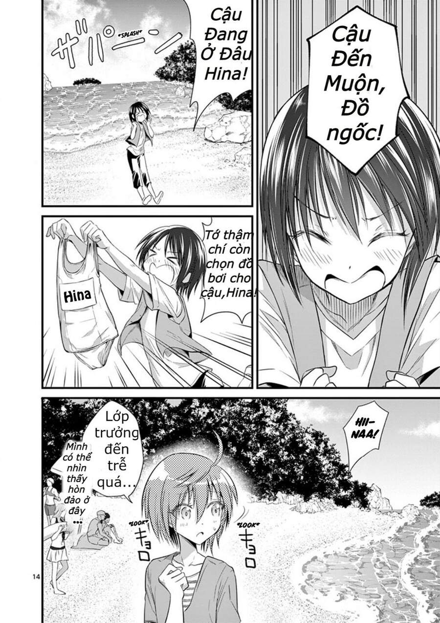 Tensei Pandemic Chapter 19.3 - 6