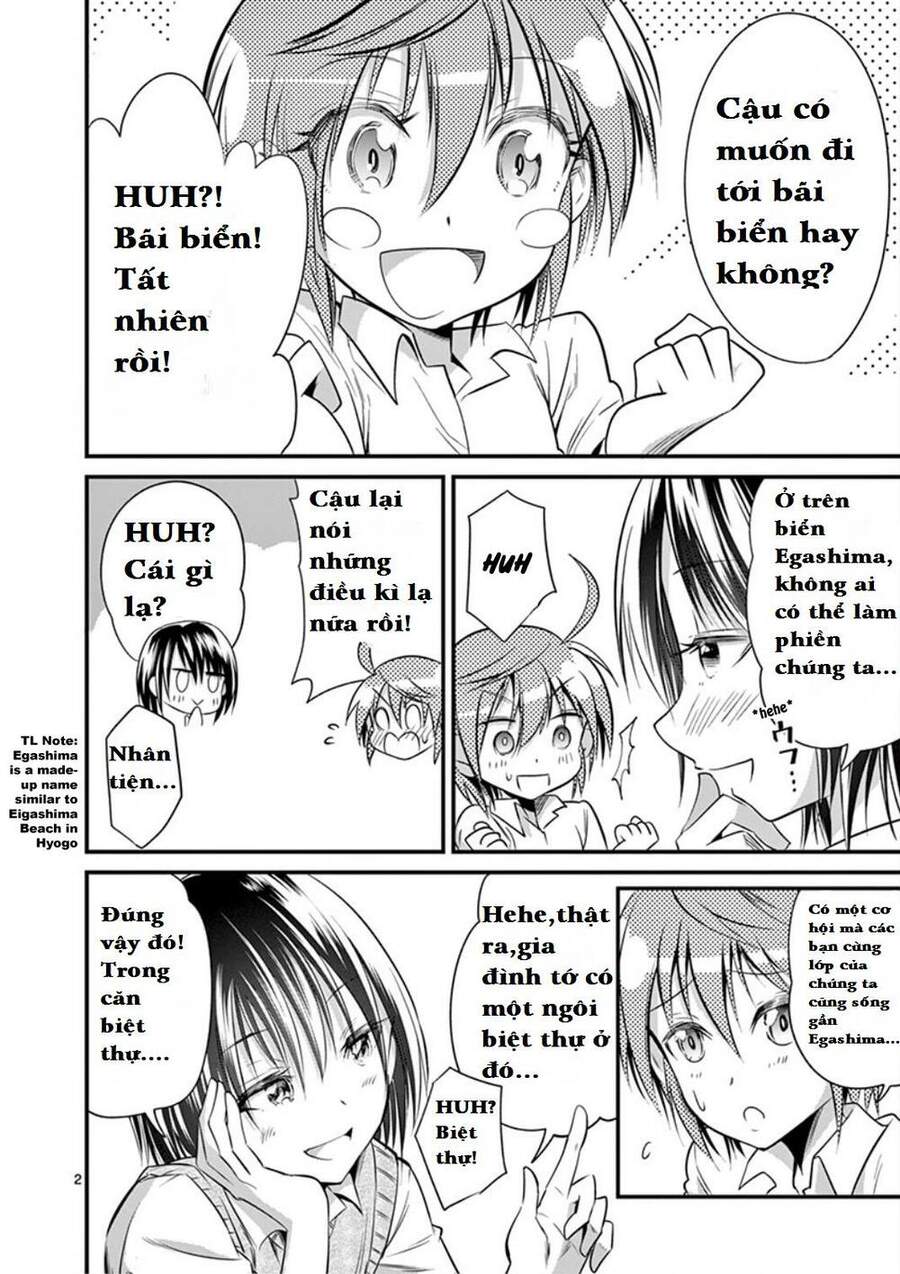 Tensei Pandemic Chapter 19 - 2