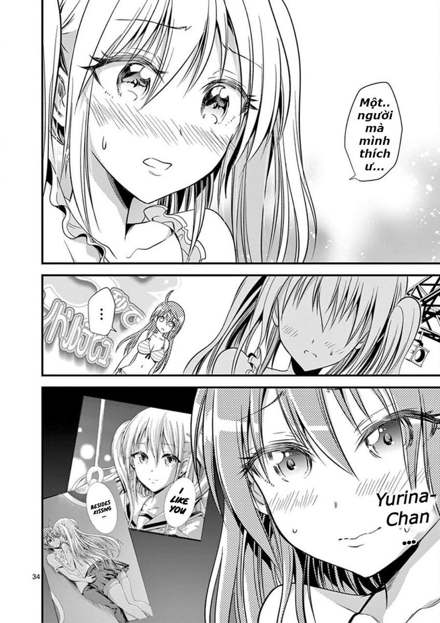 Tensei Pandemic Chapter 20.3 - 6