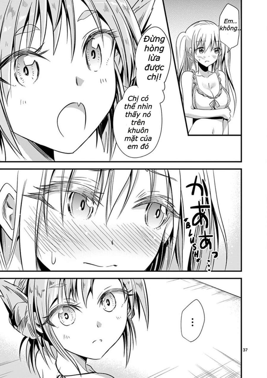 Tensei Pandemic Chapter 20.3 - 9