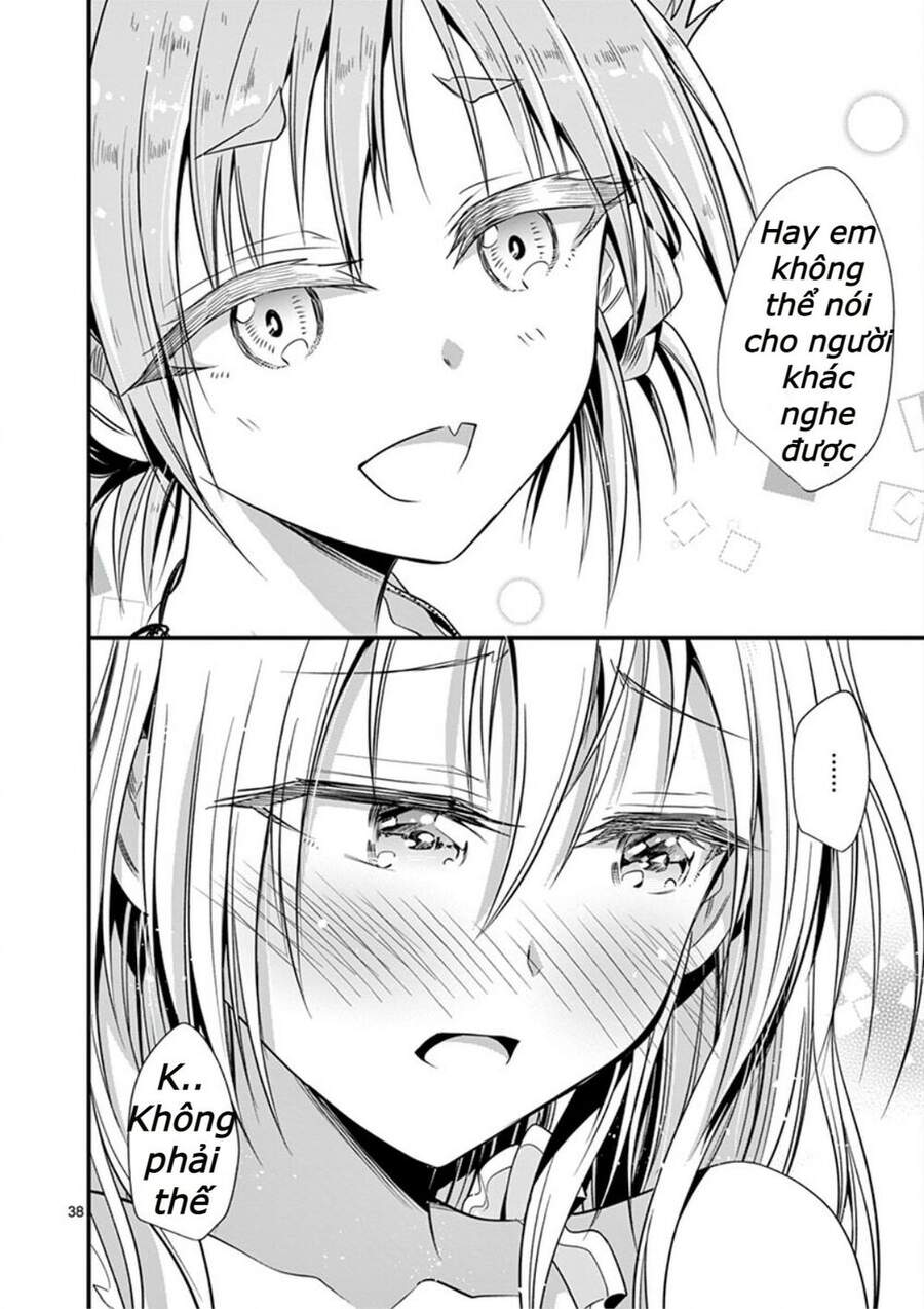 Tensei Pandemic Chapter 20.3 - 10