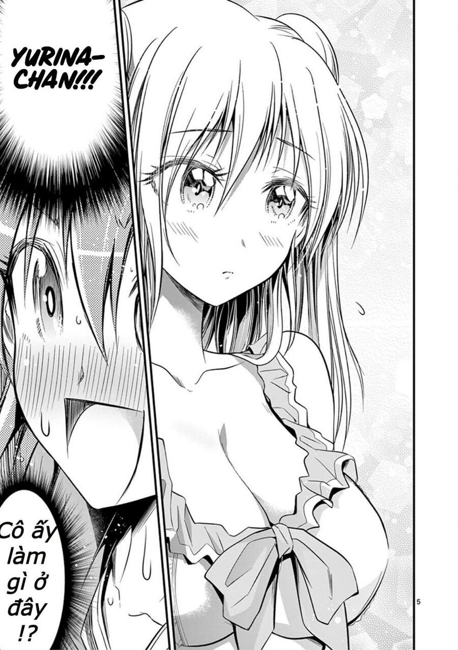 Tensei Pandemic Chapter 20 - 5