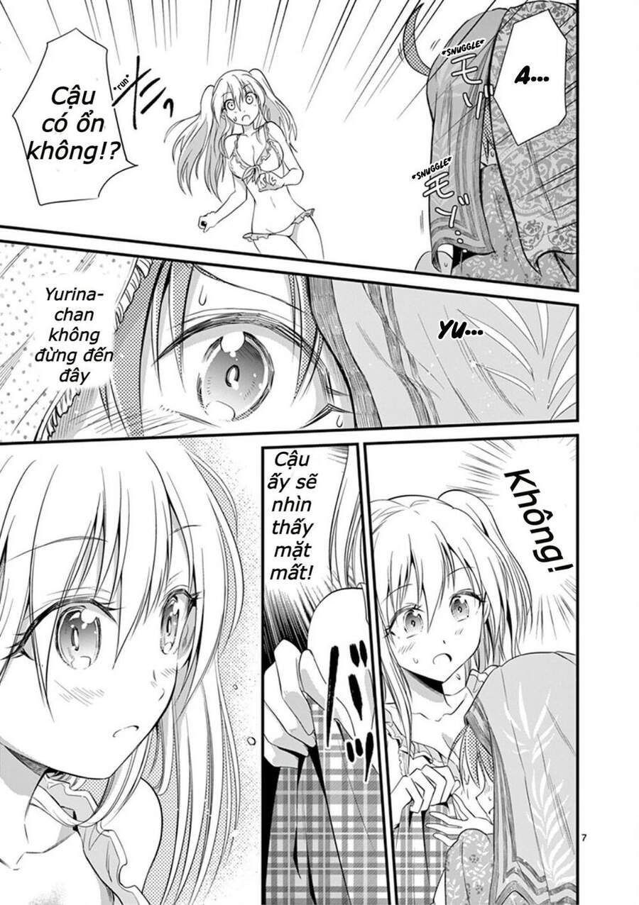 Tensei Pandemic Chapter 20 - 7