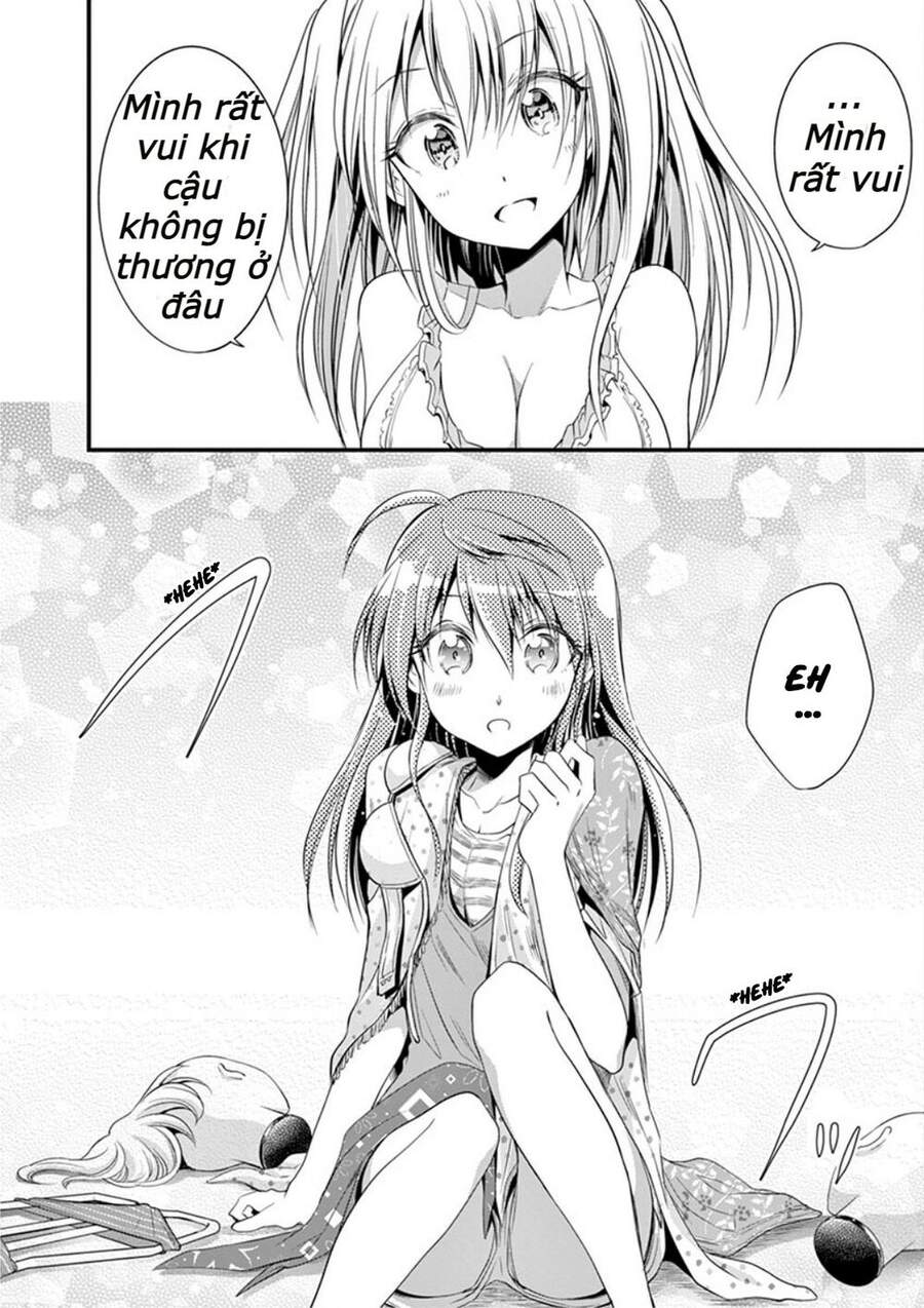 Tensei Pandemic Chapter 20 - 8