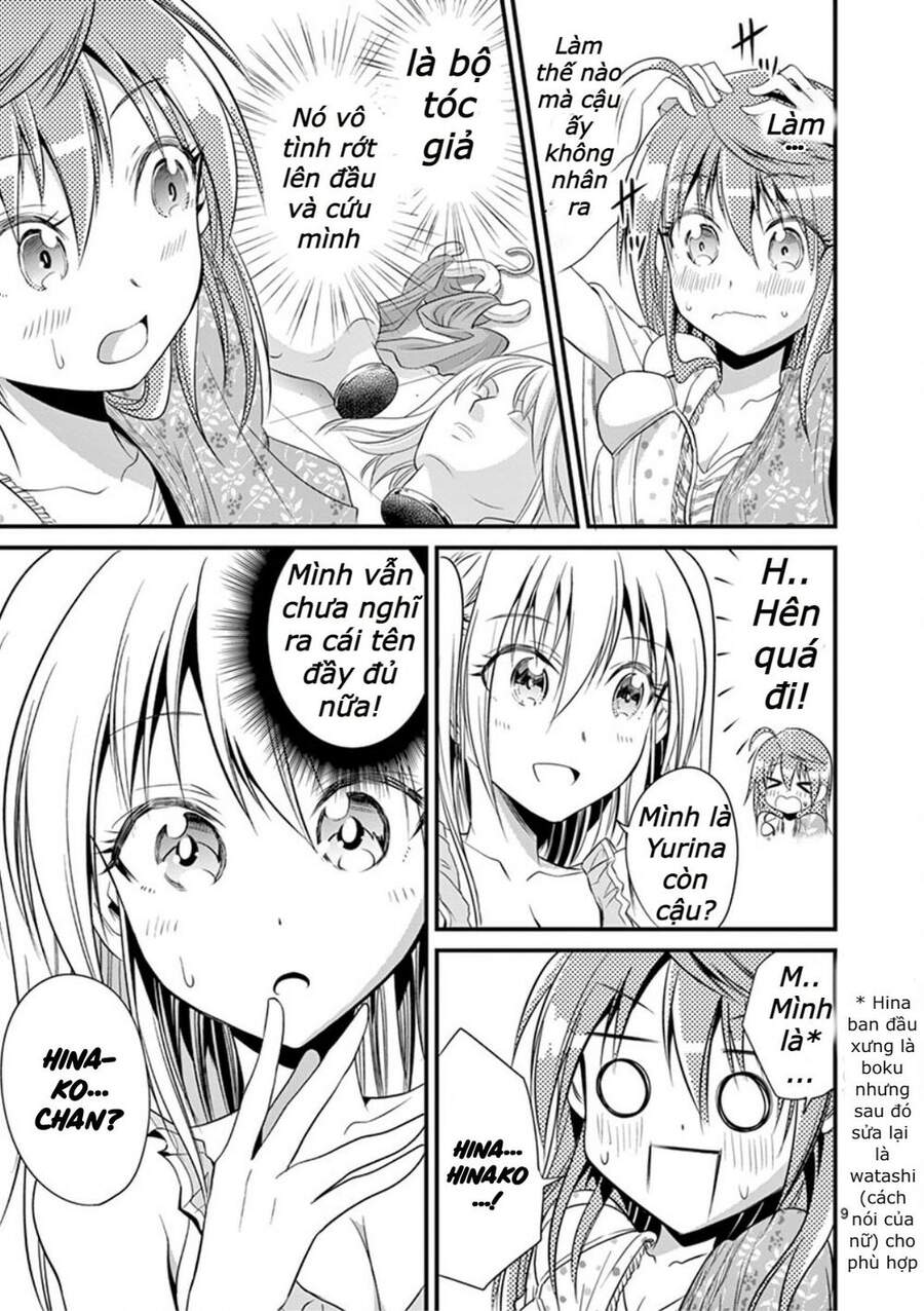 Tensei Pandemic Chapter 20 - 9