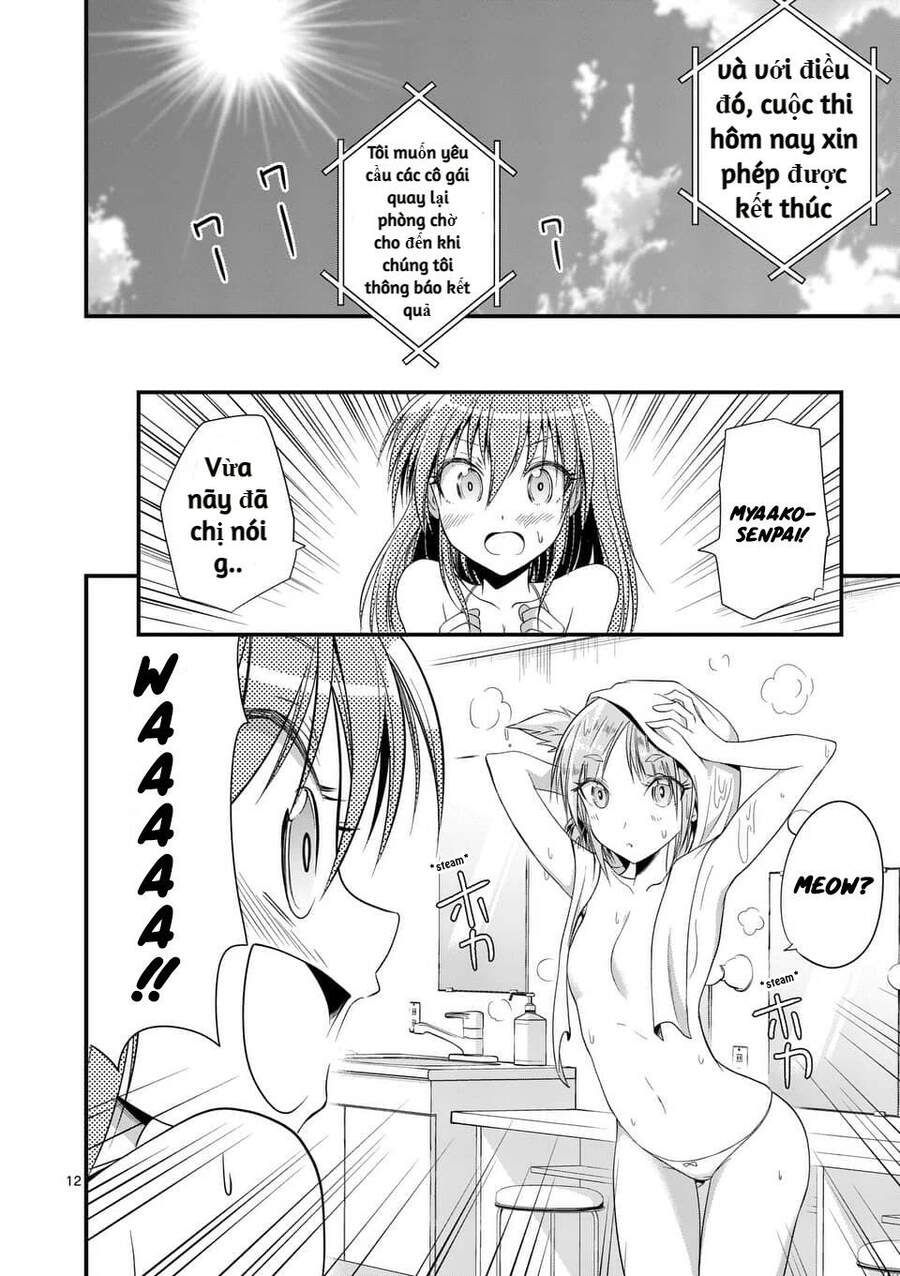 Tensei Pandemic Chapter 21 - 13