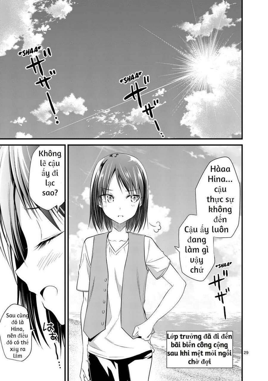 Tensei Pandemic Chapter 21 - 32