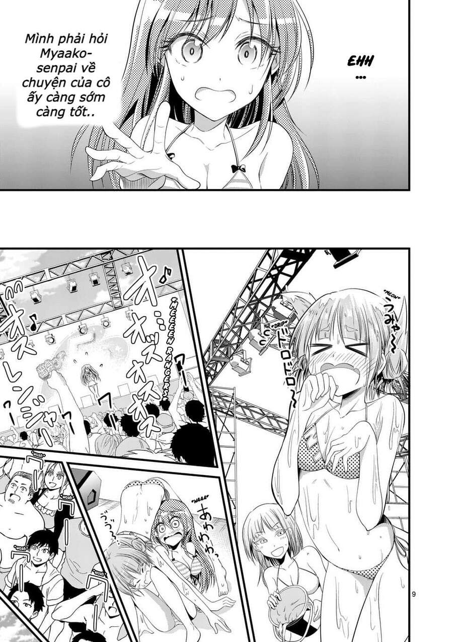 Tensei Pandemic Chapter 21 - 8