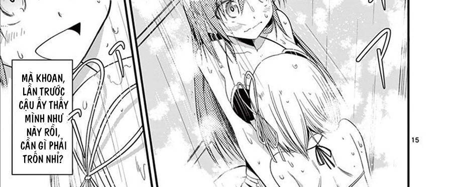 Tensei Pandemic Chapter 23 - 13