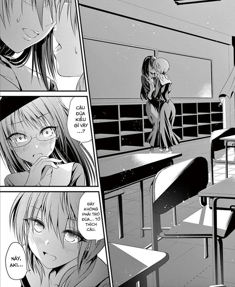 Tensei Pandemic Chapter 24 - 11