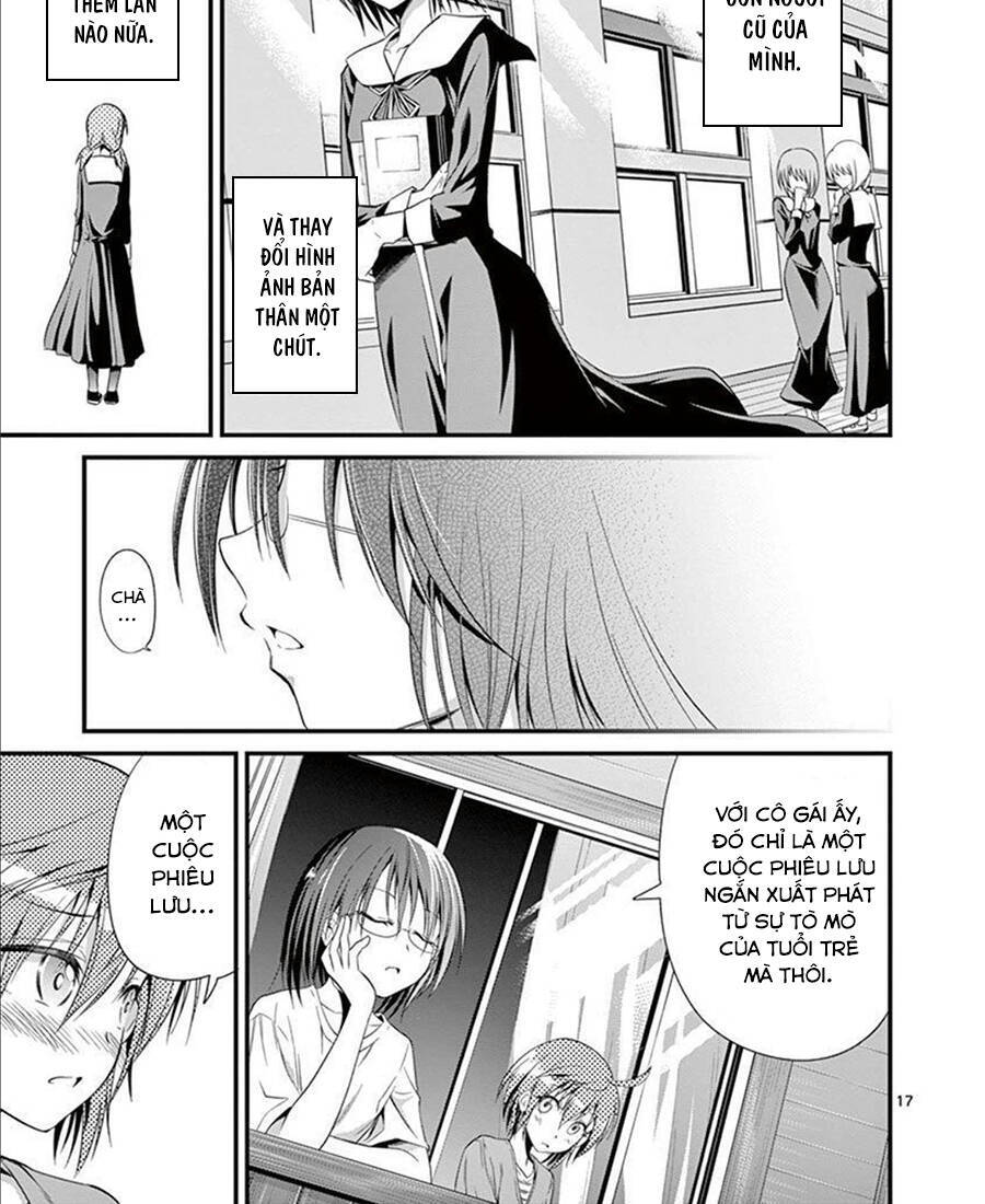 Tensei Pandemic Chapter 24 - 14