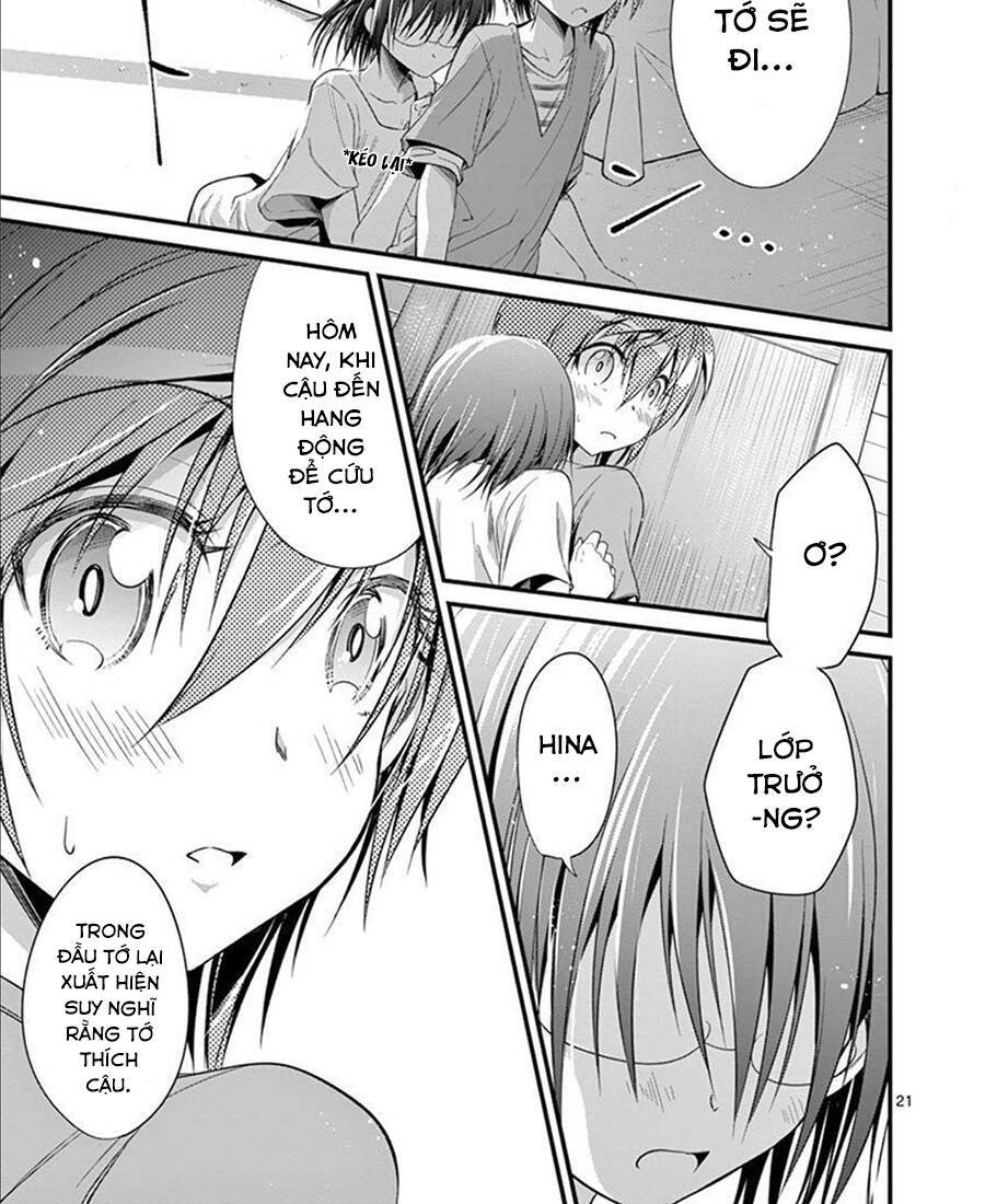 Tensei Pandemic Chapter 24 - 17