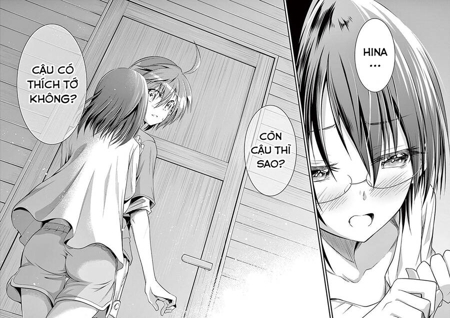 Tensei Pandemic Chapter 24 - 18