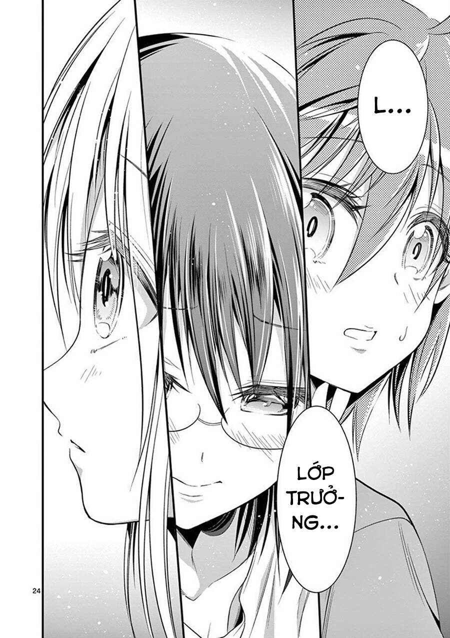 Tensei Pandemic Chapter 24 - 19