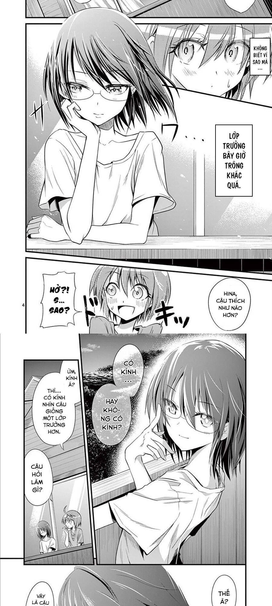 Tensei Pandemic Chapter 24 - 4