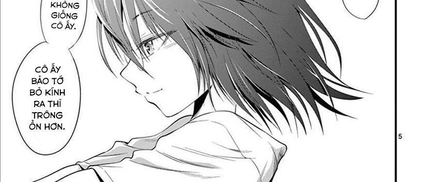 Tensei Pandemic Chapter 24 - 5