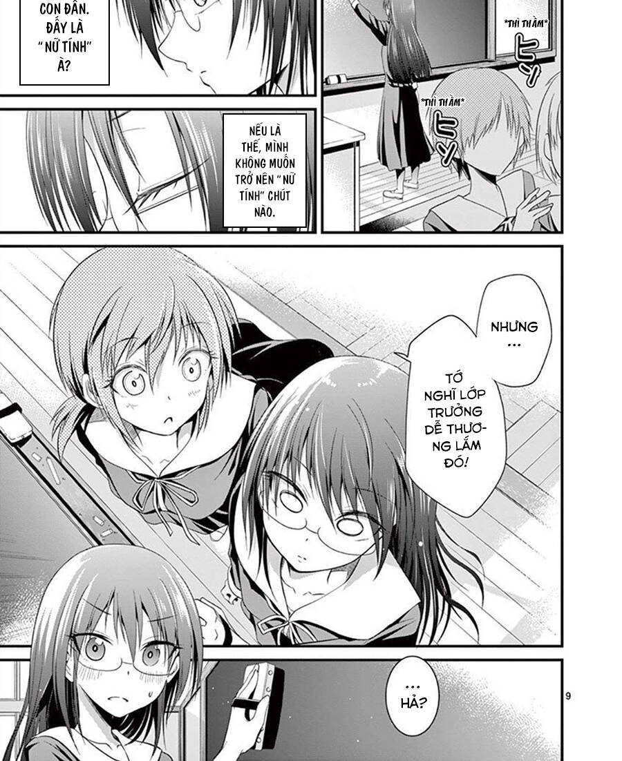 Tensei Pandemic Chapter 24 - 8