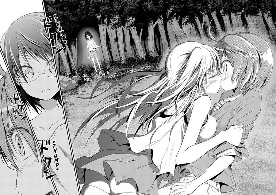 Tensei Pandemic Chapter 26.2 - 11