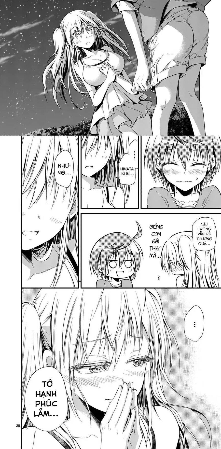 Tensei Pandemic Chapter 26.2 - 6