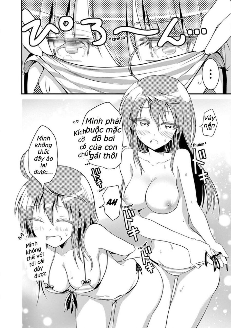 Tensei Pandemic Chapter 20.2 - 11