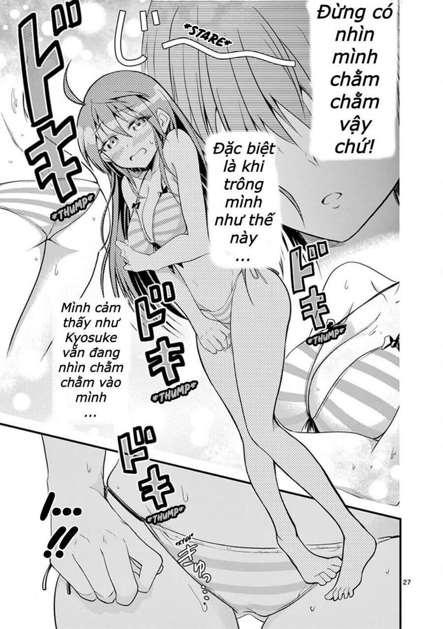 Tensei Pandemic Chapter 20.2 - 18