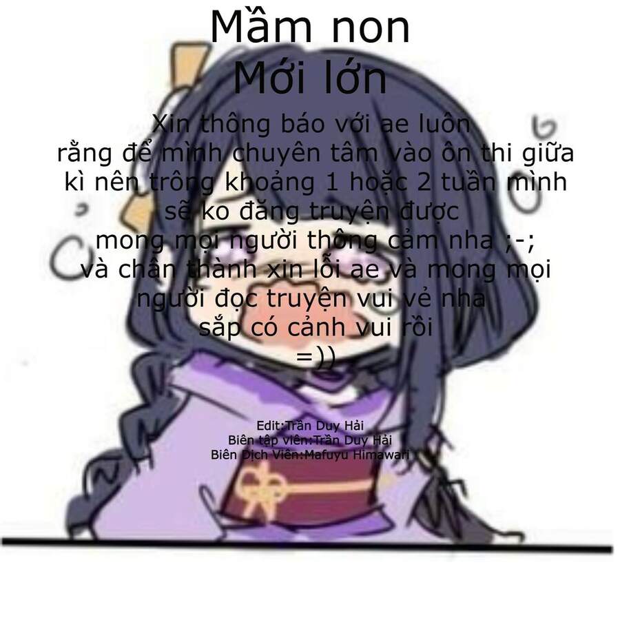 Tensei Pandemic Chapter 20.2 - 20